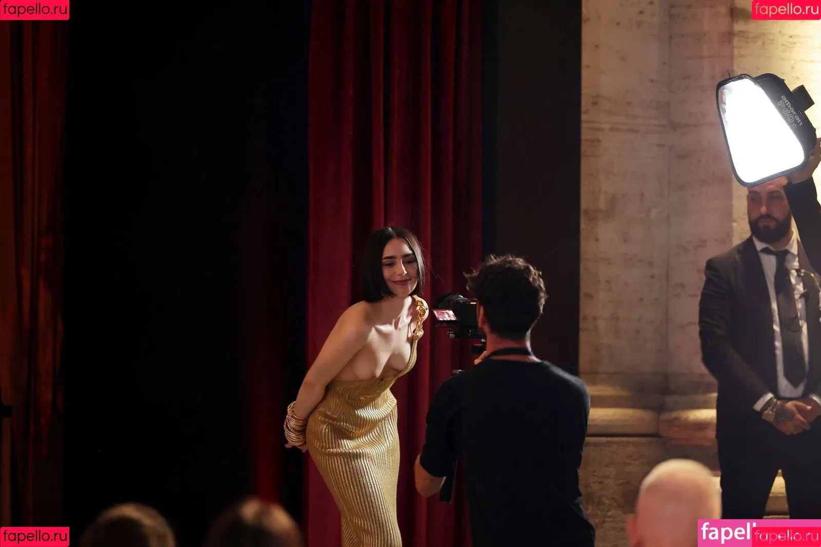 Lily Collins / lily_collins / lilyjcollins Onlyfans Photo Gallery 