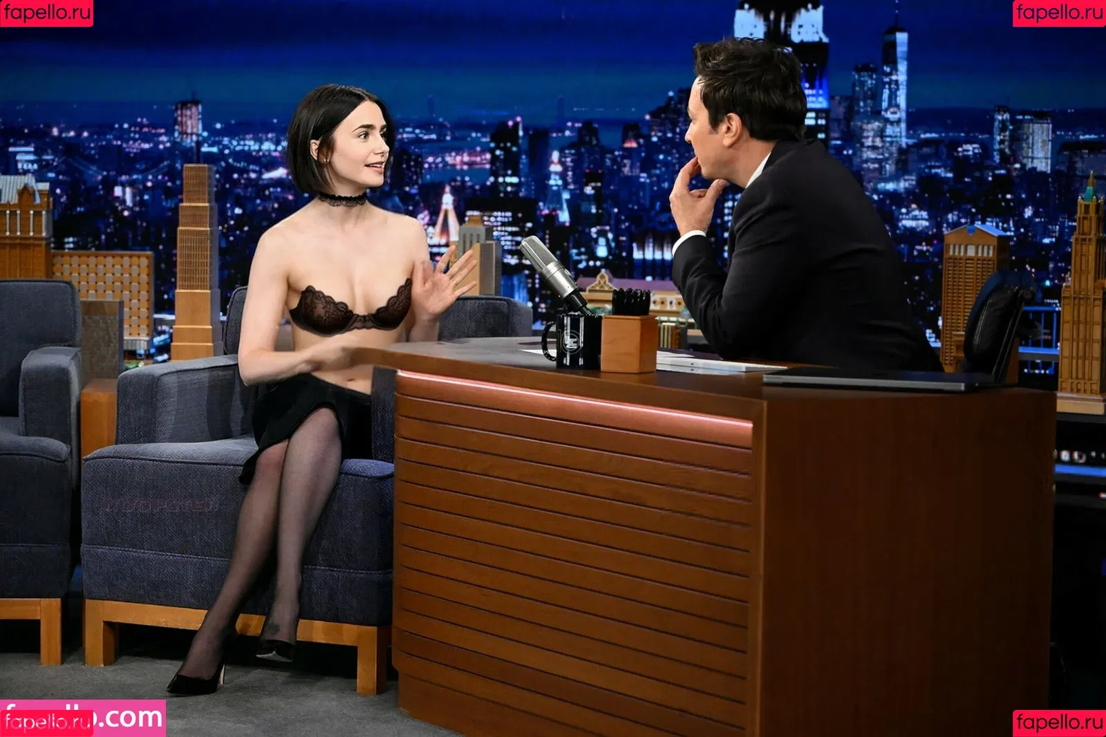 Lily Collins / lily_collins / lilyjcollins Onlyfans Photo Gallery 