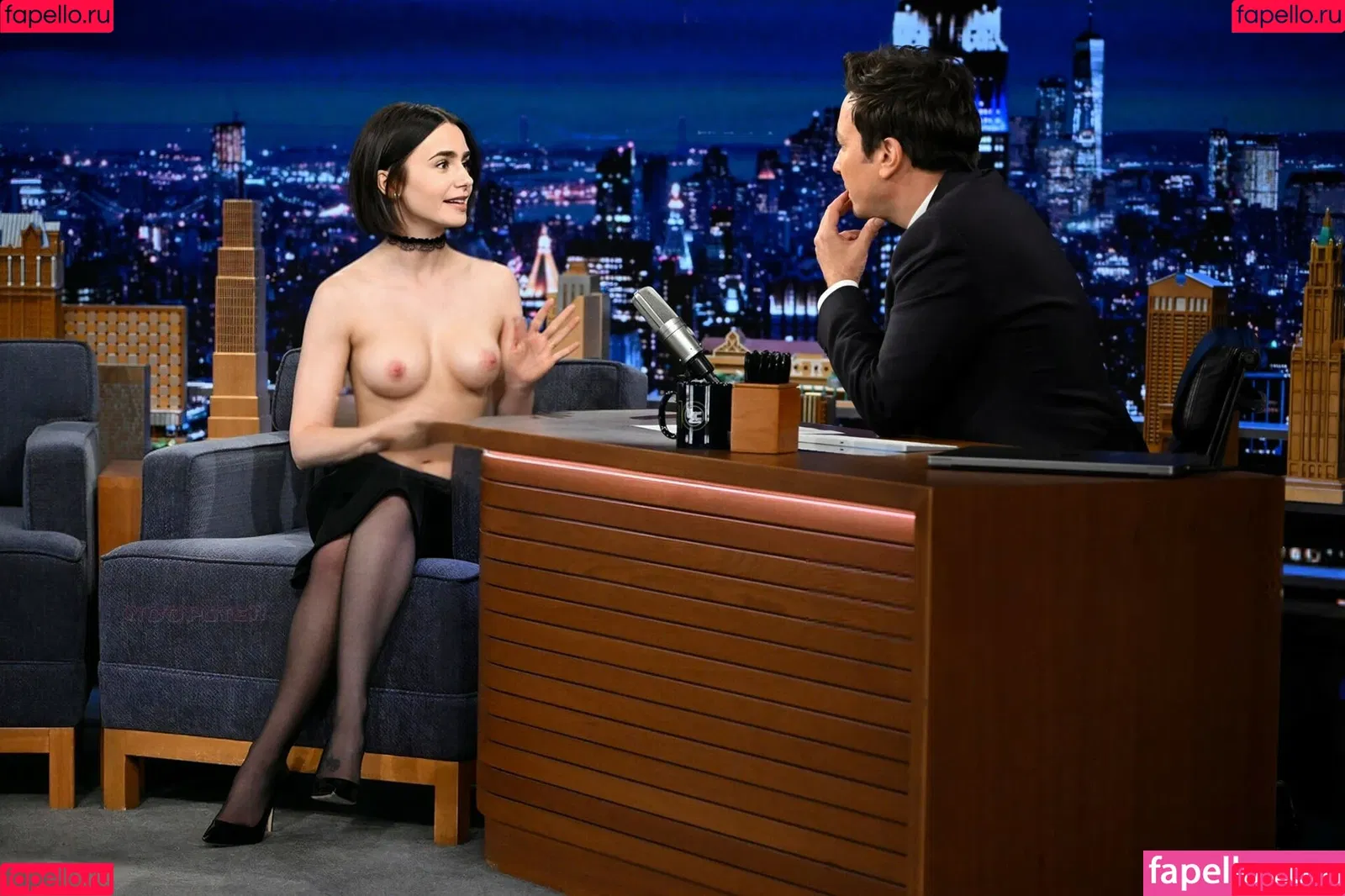 Lily Collins / lily_collins / lilyjcollins Onlyfans Photo Gallery 