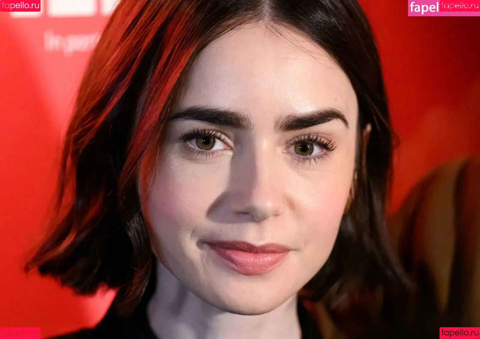 Lily Collins / lily_collins / lilyjcollins Onlyfans Photo Gallery 
