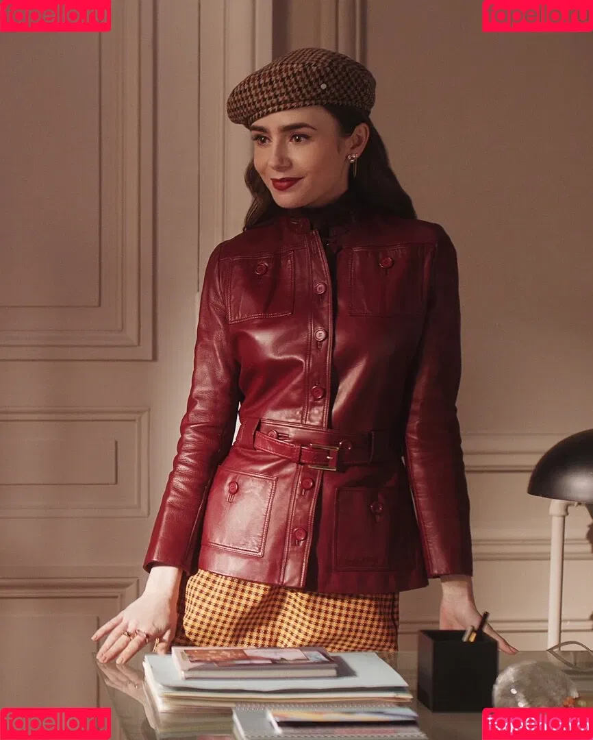 Lily Collins / lily_collins / lilyjcollins Onlyfans Photo Gallery 