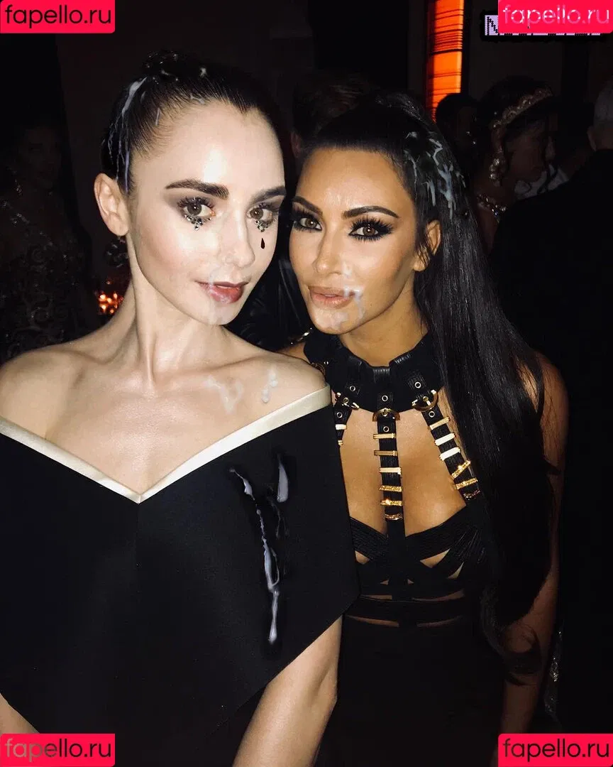 Lily Collins / lily_collins / lilyjcollins Onlyfans Photo Gallery 