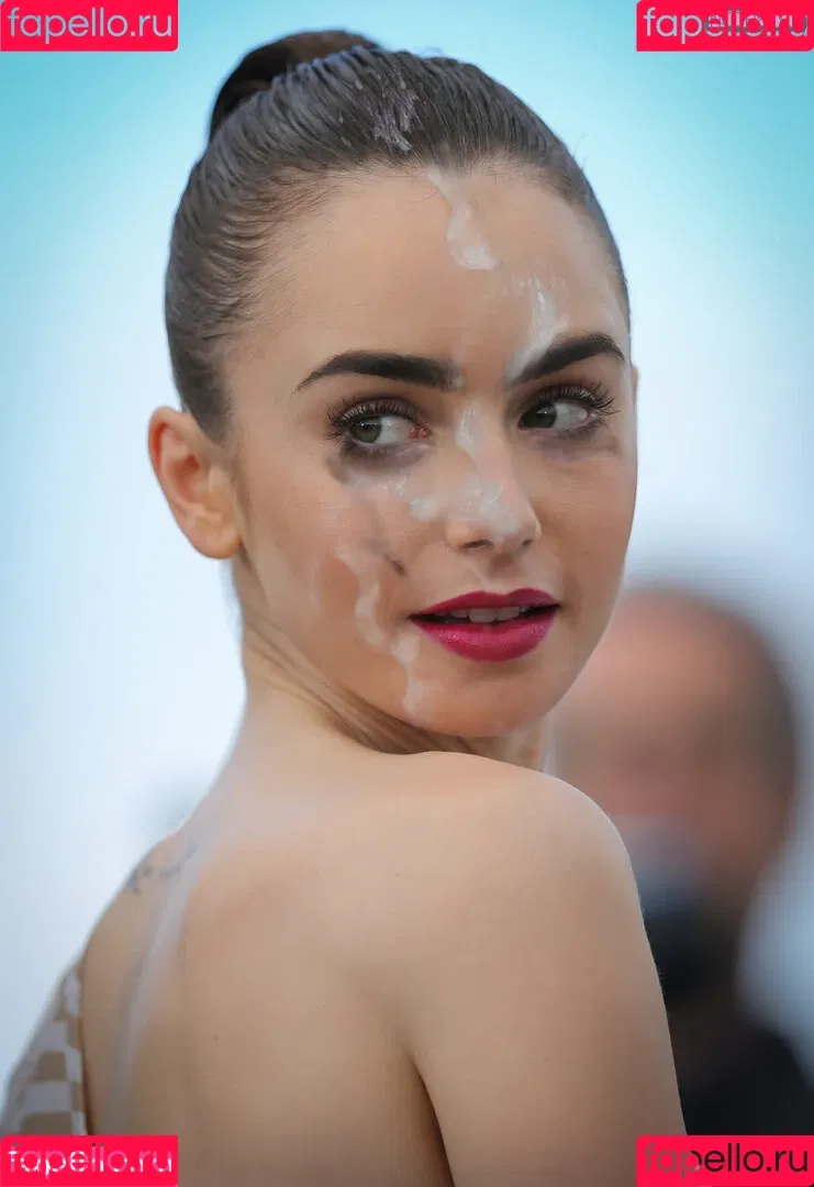 Lily Collins / lily_collins / lilyjcollins Onlyfans Photo Gallery 