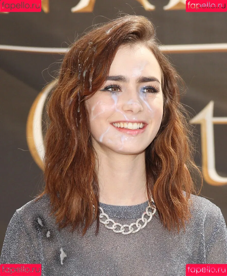 Lily Collins / lily_collins / lilyjcollins Onlyfans Photo Gallery 