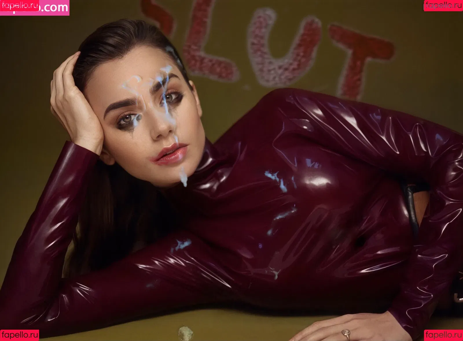 Lily Collins / lily_collins / lilyjcollins Onlyfans Photo Gallery 