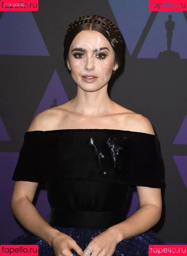 Lily Collins / lily_collins / lilyjcollins Onlyfans Photo Gallery 
