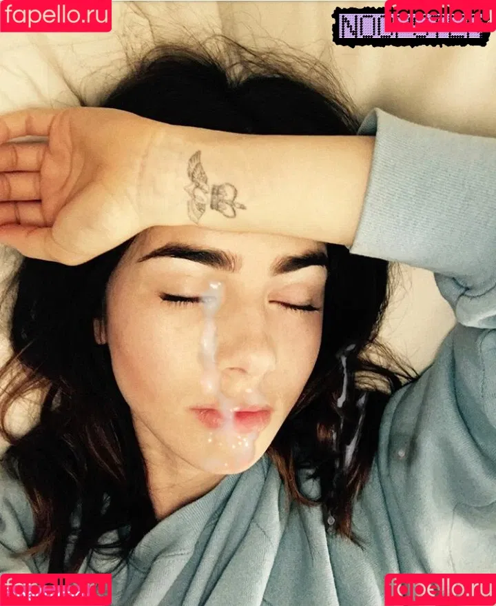 Lily Collins / lily_collins / lilyjcollins Onlyfans Photo Gallery 
