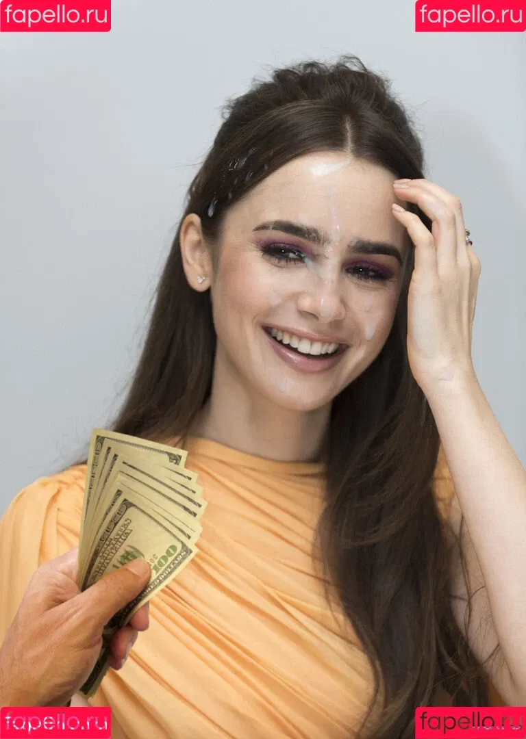 Lily Collins / lily_collins / lilyjcollins Onlyfans Photo Gallery 