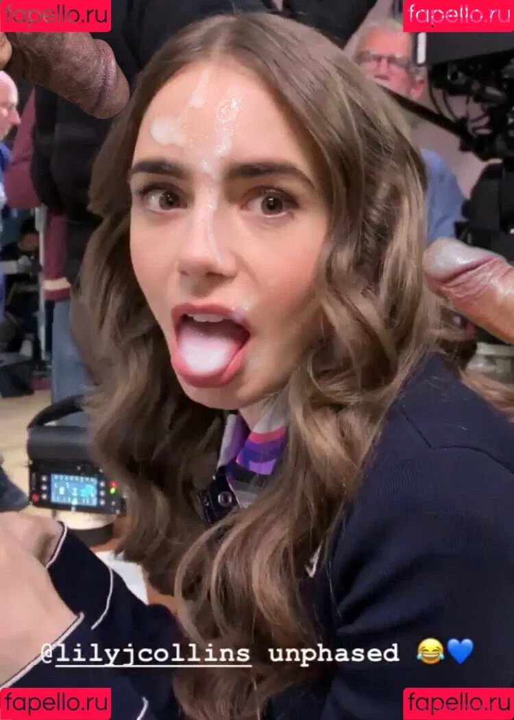 Lily Collins / lily_collins / lilyjcollins Onlyfans Photo Gallery 