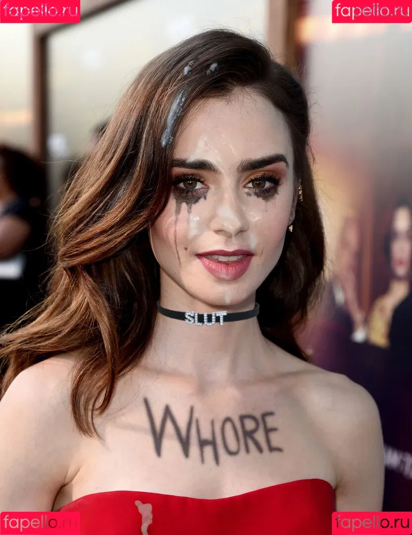 Lily Collins / lily_collins / lilyjcollins Onlyfans Photo Gallery 