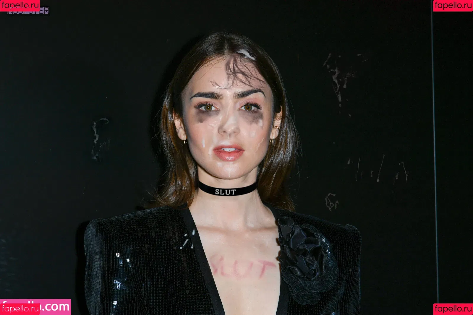 Lily Collins / lily_collins / lilyjcollins Onlyfans Photo Gallery 