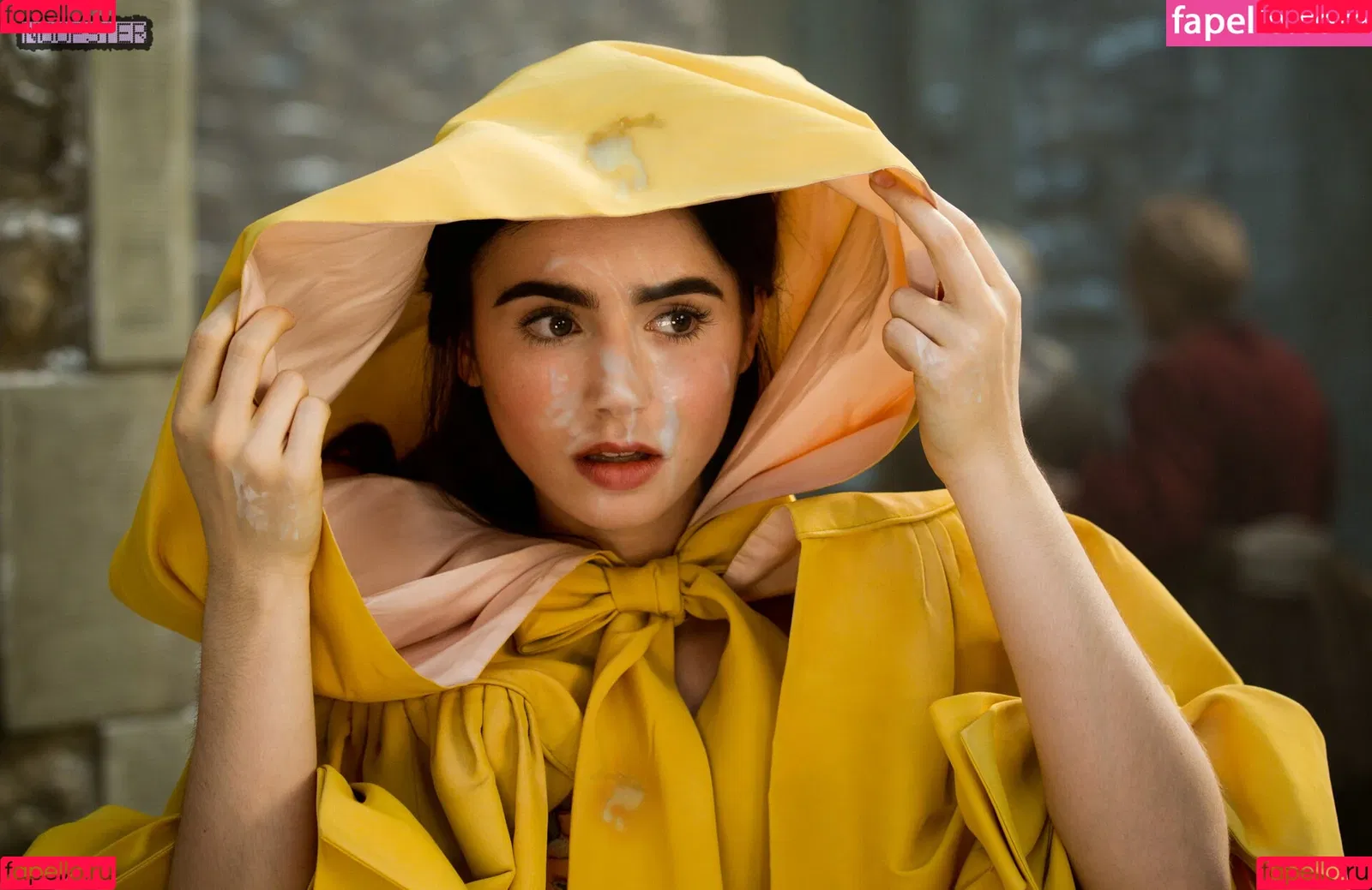 Lily Collins / lily_collins / lilyjcollins Onlyfans Photo Gallery 