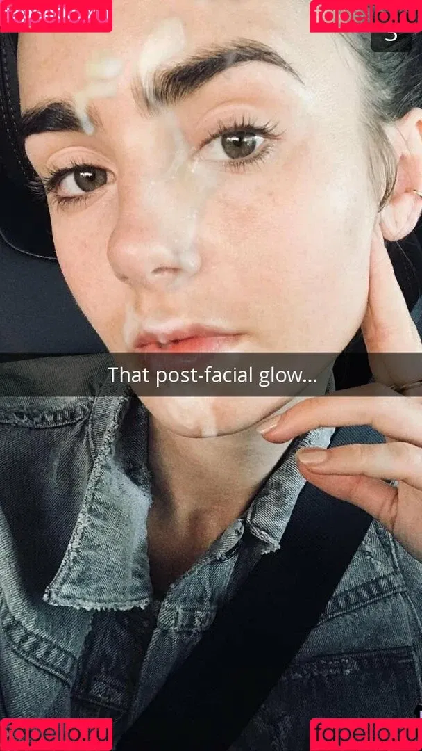 Lily Collins / lily_collins / lilyjcollins Onlyfans Photo Gallery 
