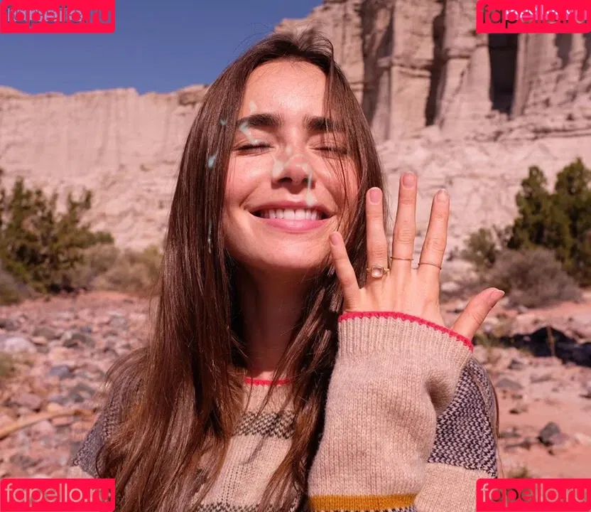 Lily Collins / lily_collins / lilyjcollins Onlyfans Photo Gallery 