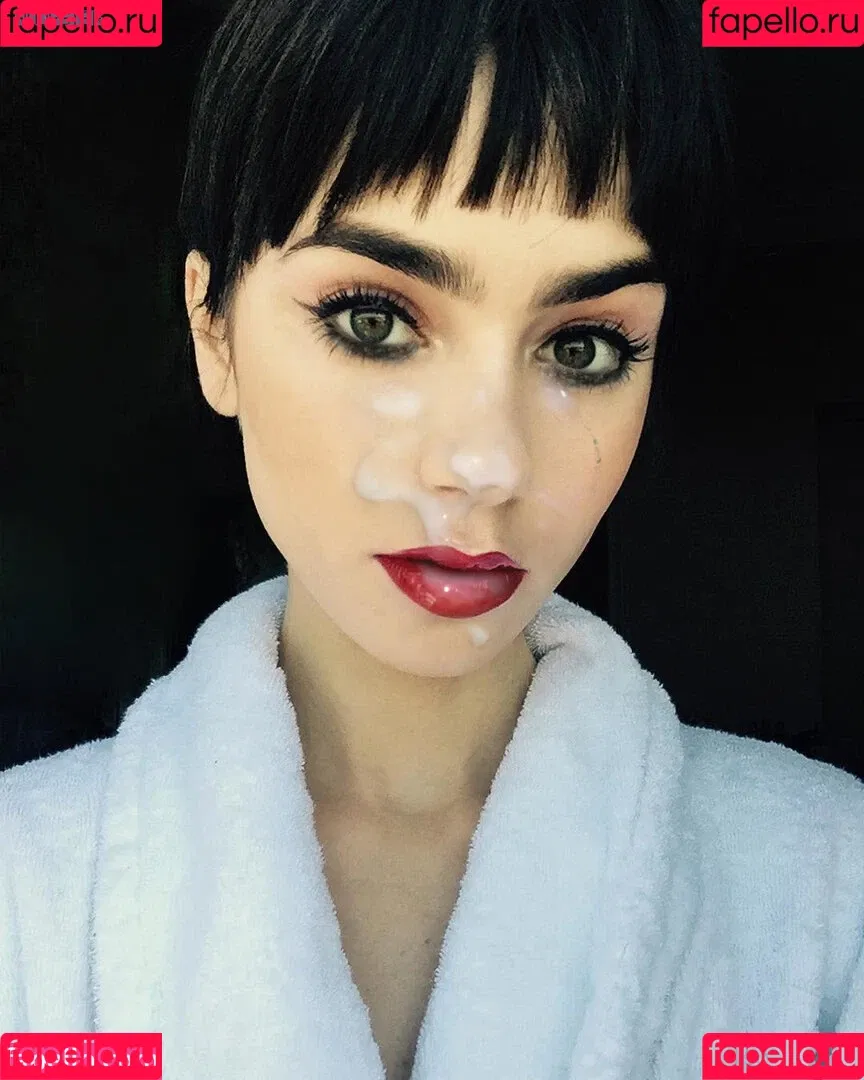 Lily Collins / lily_collins / lilyjcollins Onlyfans Photo Gallery 
