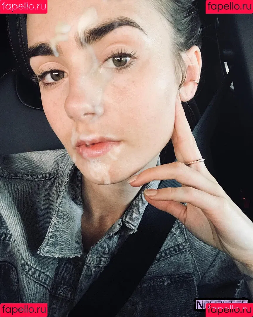 Lily Collins / lily_collins / lilyjcollins Onlyfans Photo Gallery 