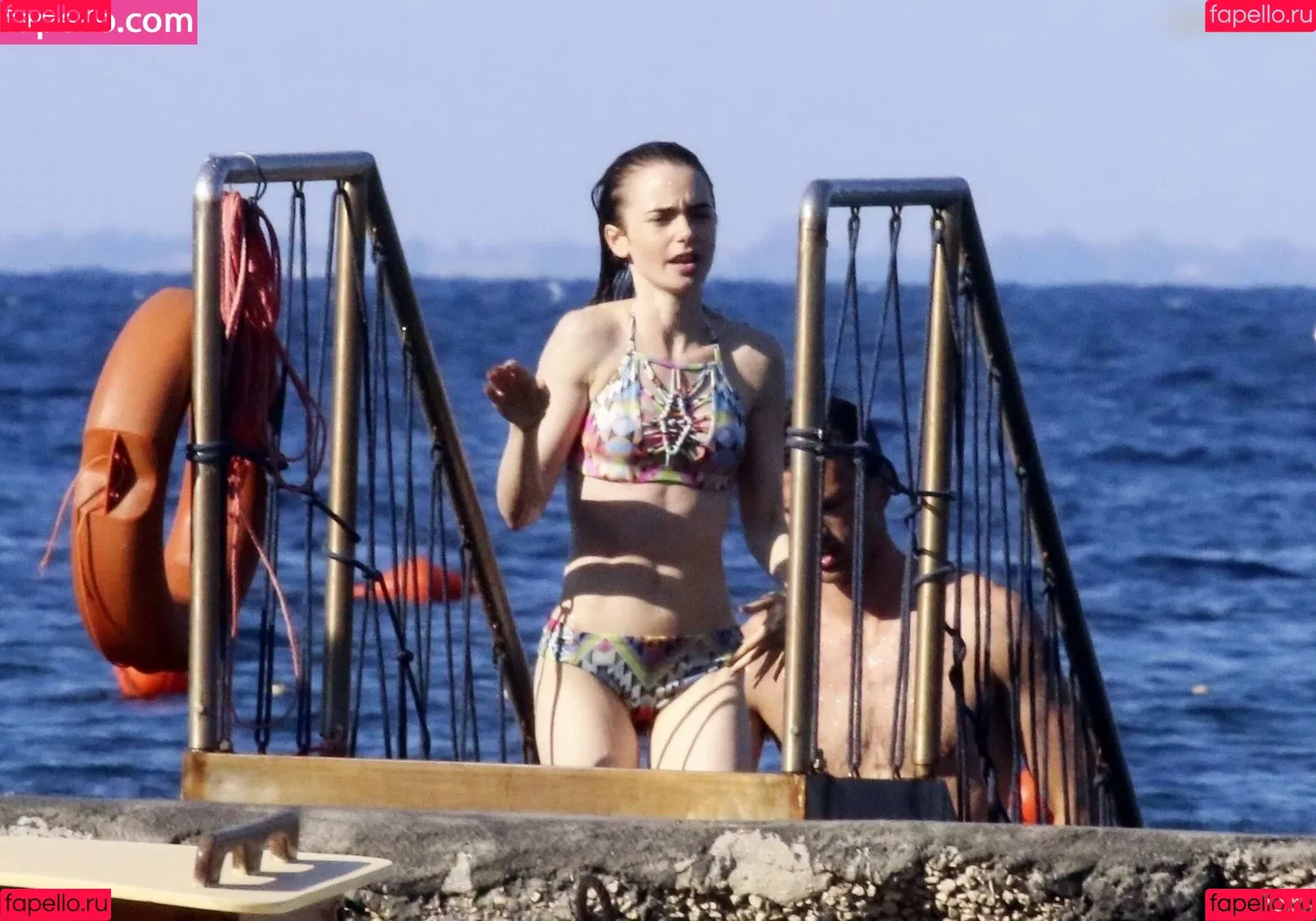 Lily Collins / lily_collins / lilyjcollins Onlyfans Photo Gallery 