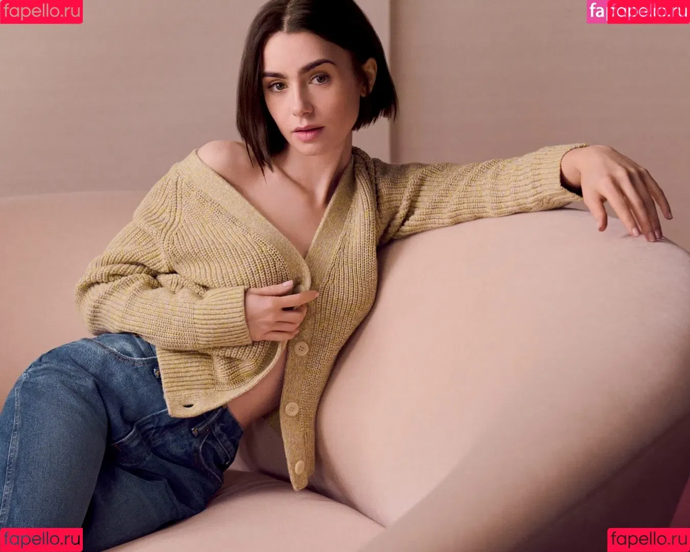 Lily Collins / lily_collins / lilyjcollins Onlyfans Photo Gallery 