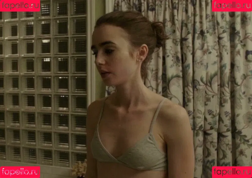 Lily Collins / lily_collins / lilyjcollins Onlyfans Photo Gallery 