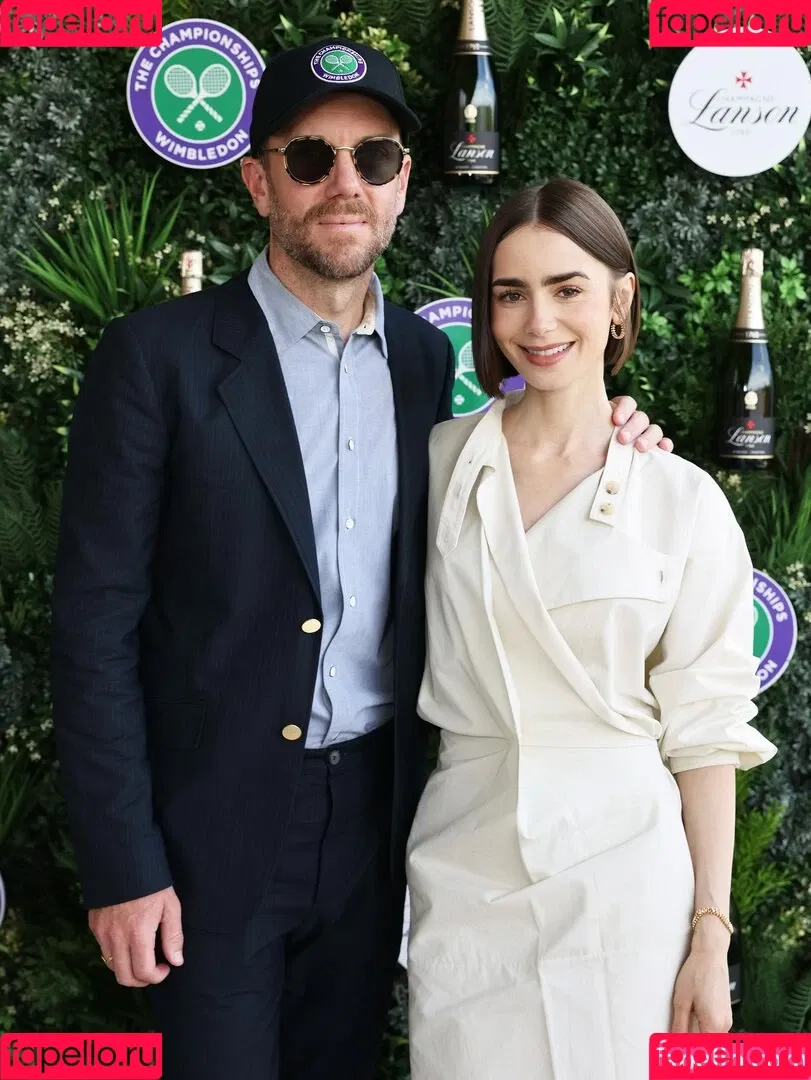 Lily Collins / lily_collins / lilyjcollins Onlyfans Photo Gallery 