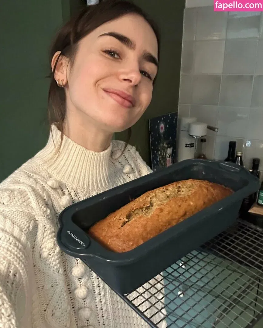 Lily Collins / lily_collins / lilyjcollins Onlyfans Photo Gallery 