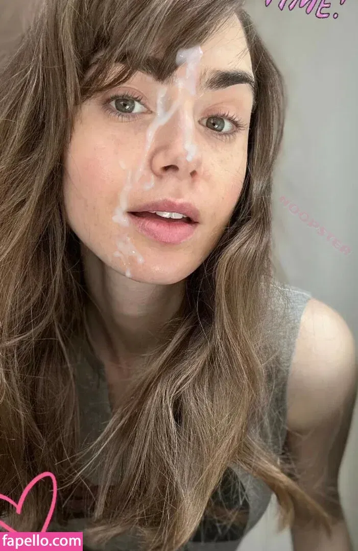 Lily Collins / lily_collins / lilyjcollins Onlyfans Photo Gallery 