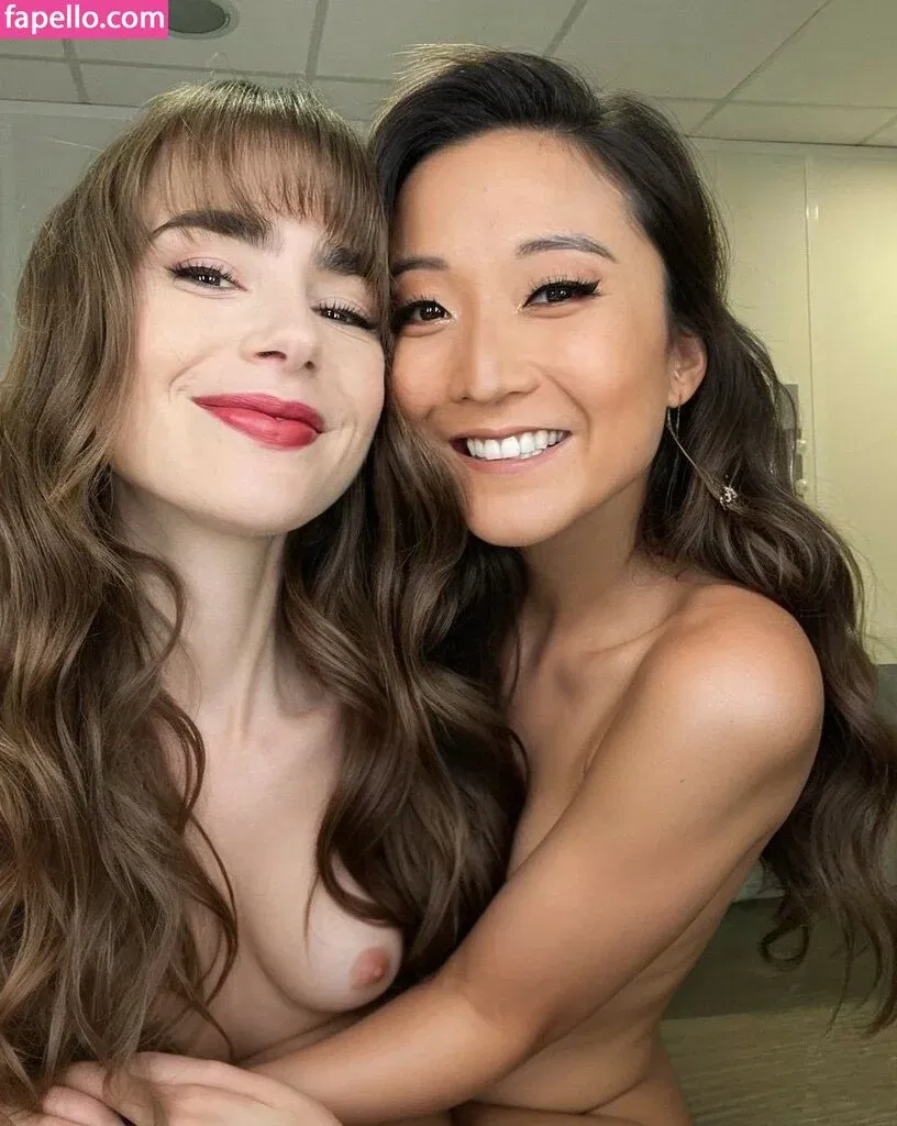 Lily Collins / lily_collins / lilyjcollins Onlyfans Photo Gallery 