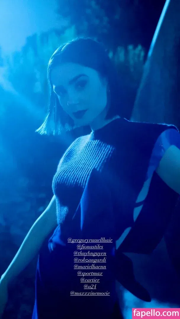 Lily Collins / lily_collins / lilyjcollins Onlyfans Photo Gallery 