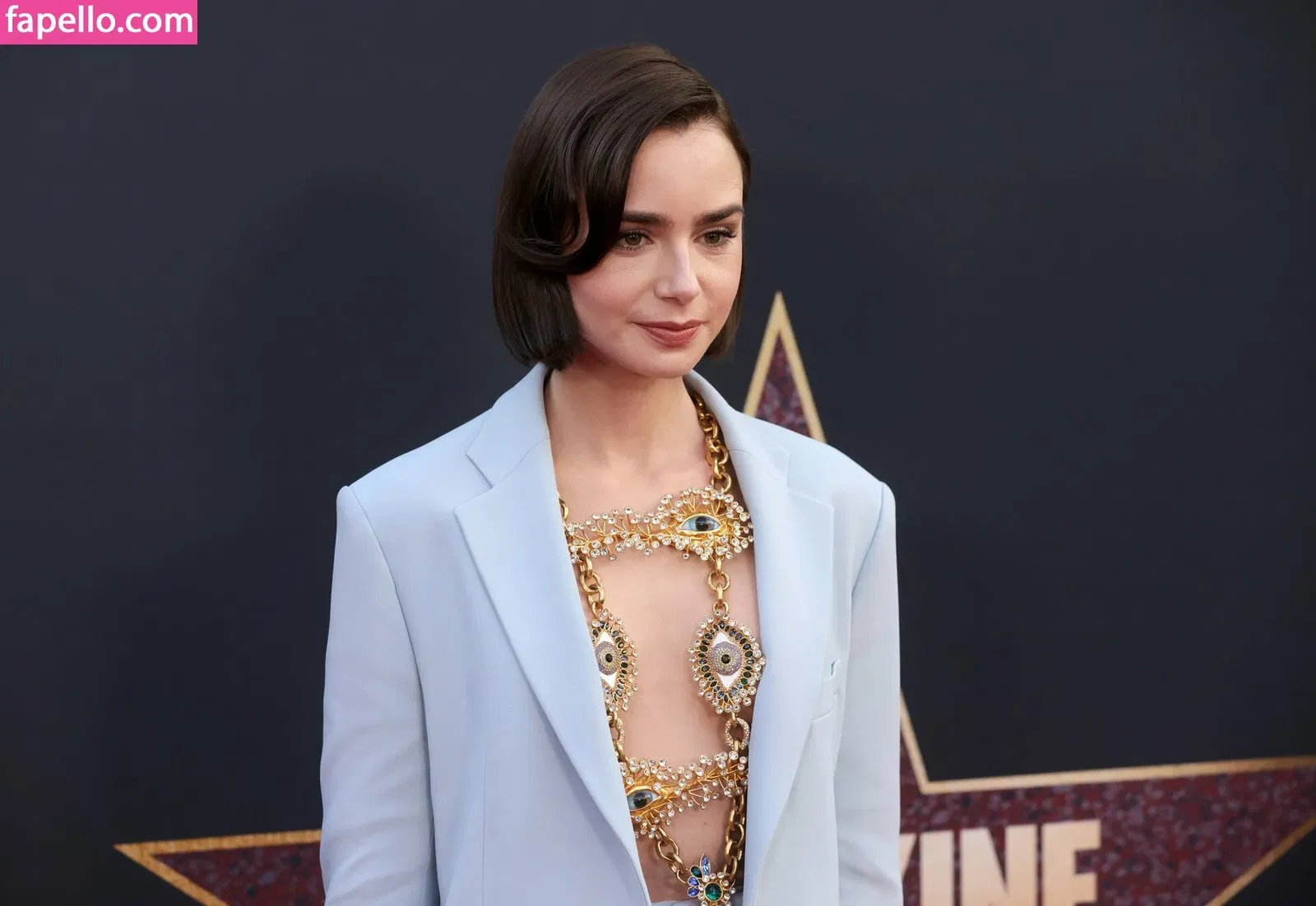 Lily Collins / lily_collins / lilyjcollins Onlyfans Photo Gallery 