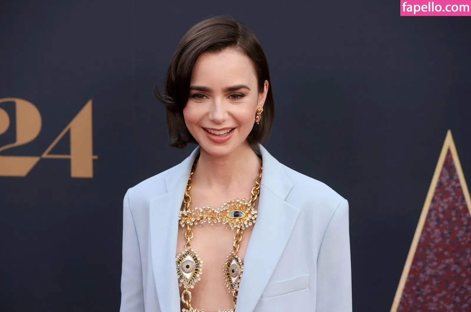 Lily Collins / lily_collins / lilyjcollins Onlyfans Photo Gallery 