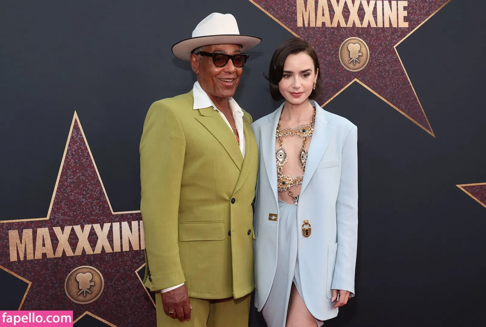 Lily Collins / lily_collins / lilyjcollins Onlyfans Photo Gallery 