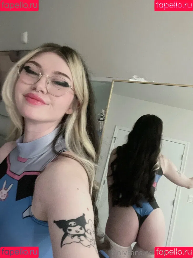 Luvvful / luvbitten / luvvbite Onlyfans Photo Gallery 