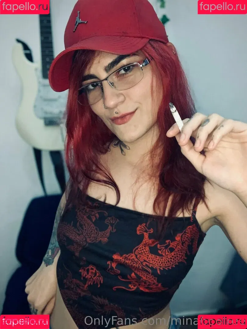 mina6663586 / mina666free Onlyfans Photo Gallery 