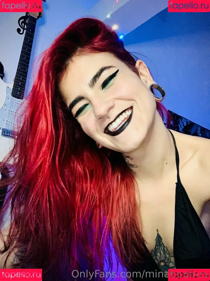 mina6663586 / mina666free Onlyfans Photo Gallery 