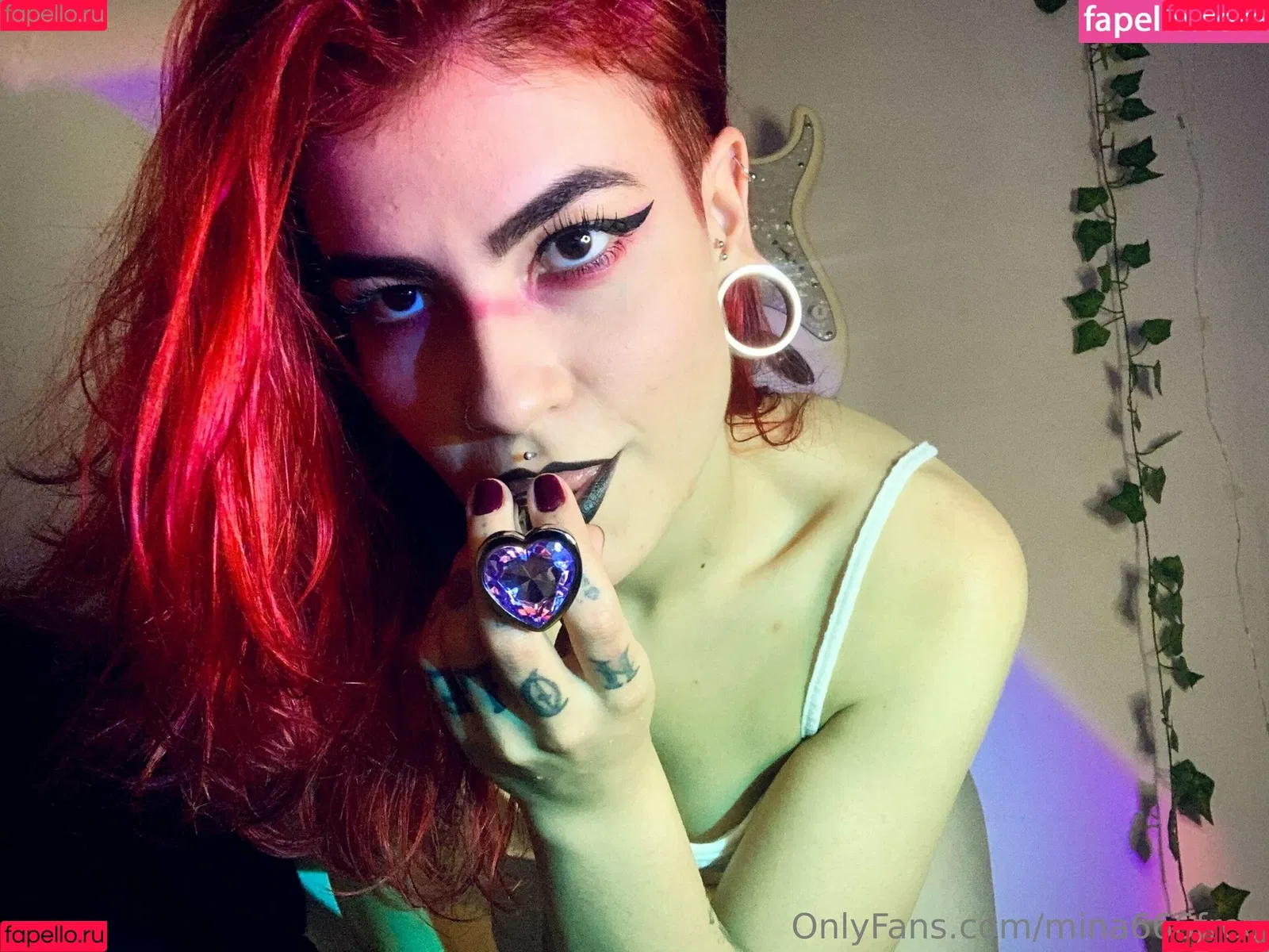 mina6663586 / mina666free Onlyfans Photo Gallery 