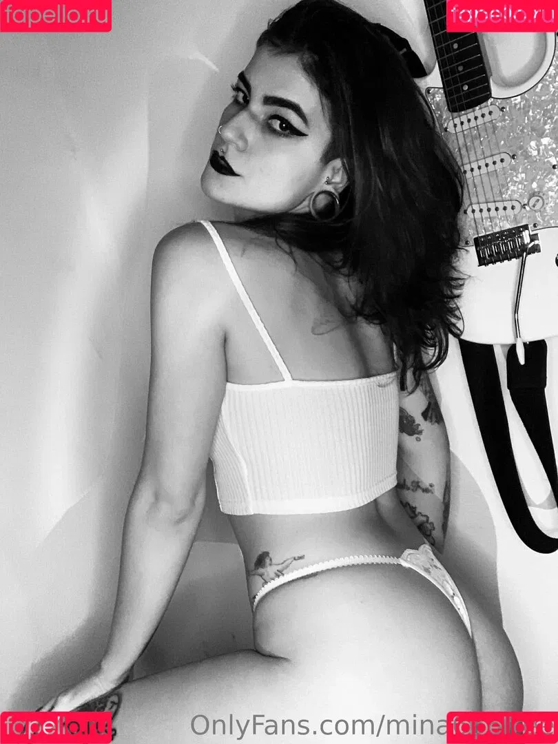 mina6663586 / mina666free Onlyfans Photo Gallery 