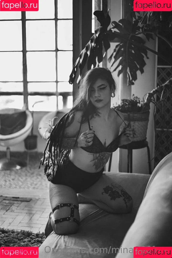 mina6663586 / mina666free Onlyfans Photo Gallery 