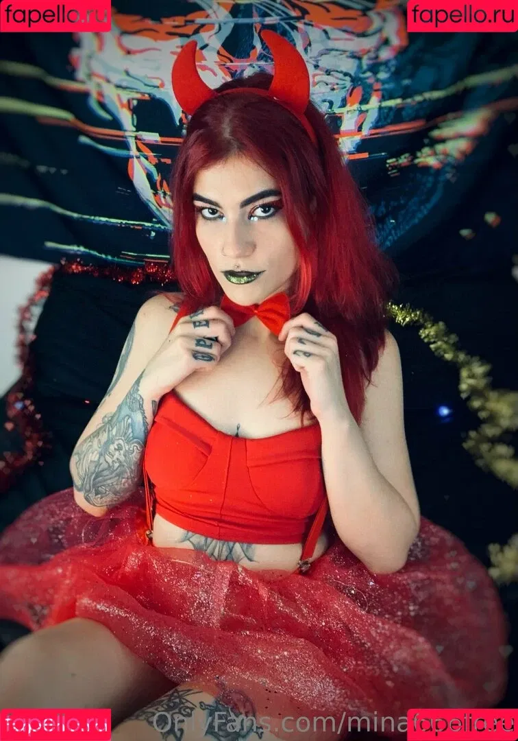 mina6663586 / mina666free Onlyfans Photo Gallery 