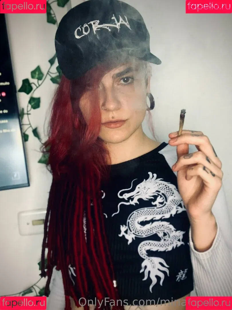 mina6663586 / mina666free Onlyfans Photo Gallery 