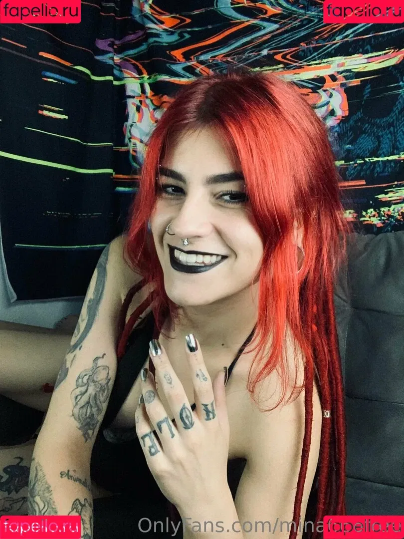 mina6663586 / mina666free Onlyfans Photo Gallery 