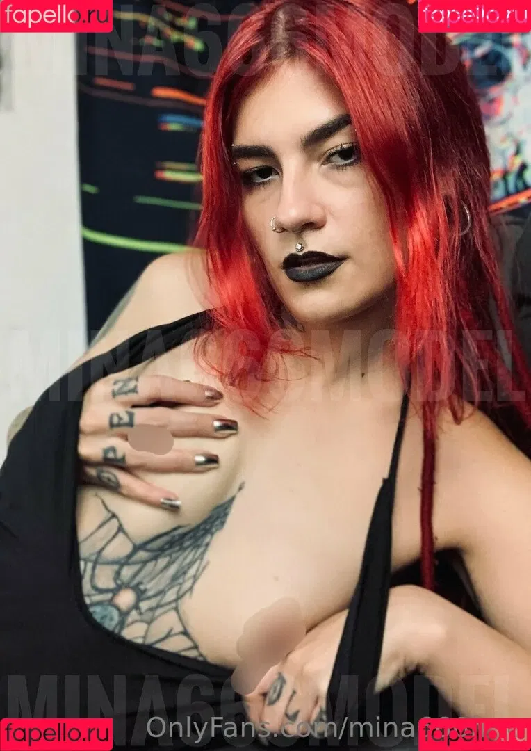 mina6663586 / mina666free Onlyfans Photo Gallery 