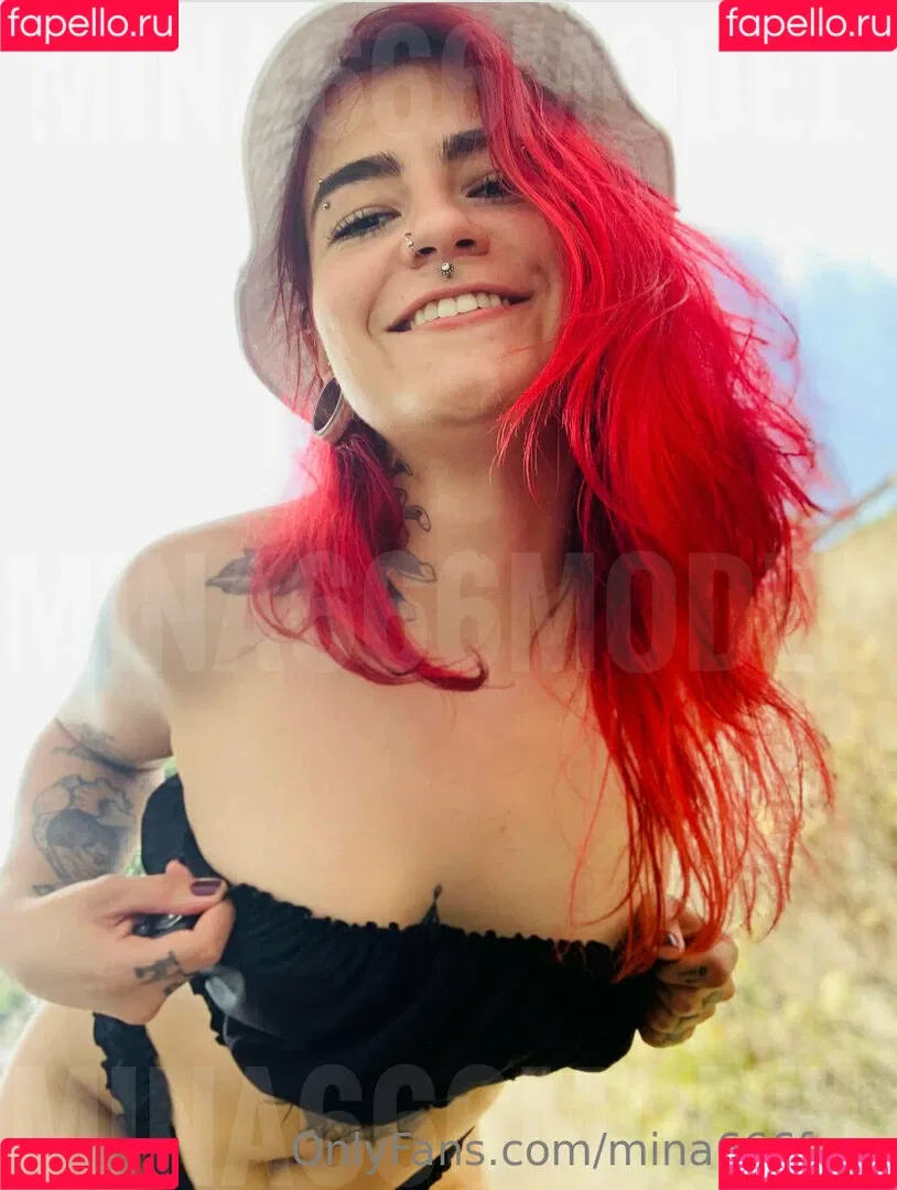 mina6663586 / mina666free Onlyfans Photo Gallery 