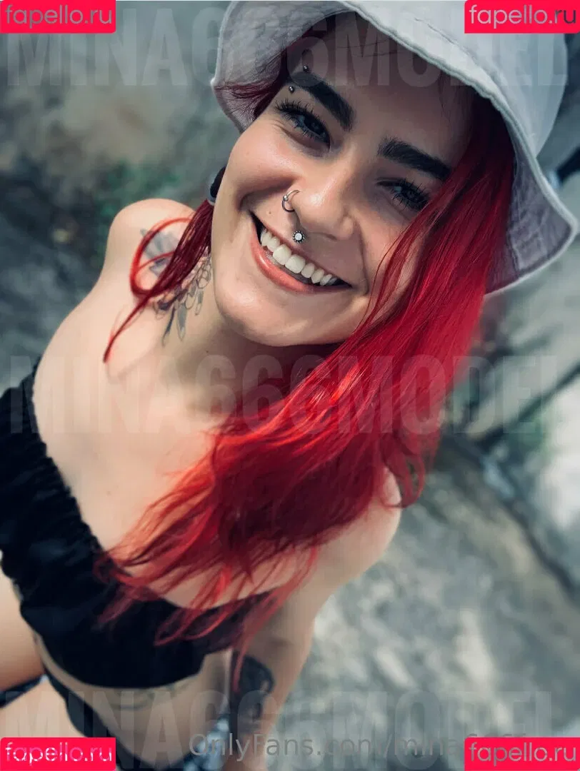 mina6663586 / mina666free Onlyfans Photo Gallery 