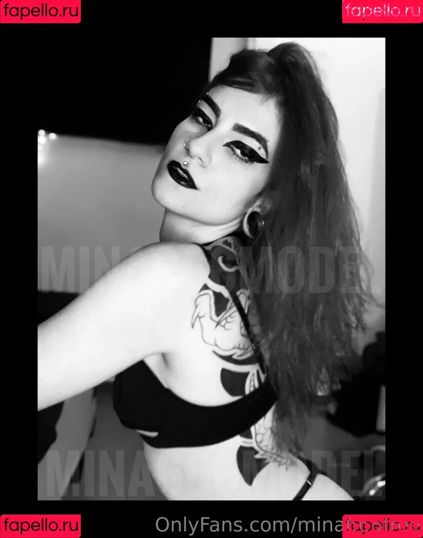 mina6663586 / mina666free Onlyfans Photo Gallery 