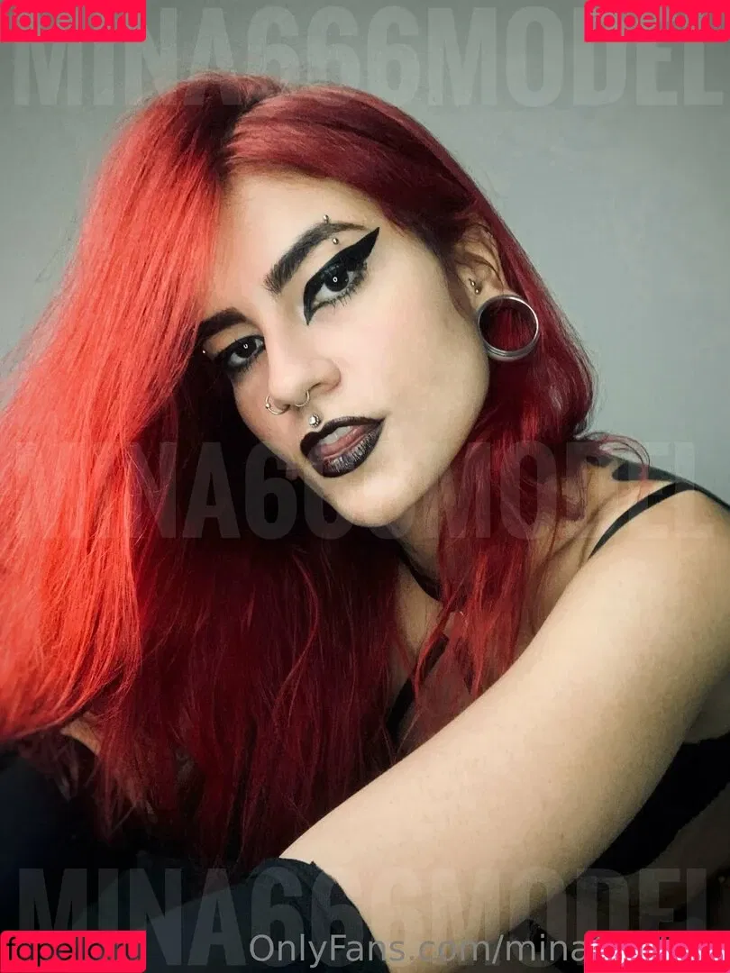 mina6663586 / mina666free Onlyfans Photo Gallery 
