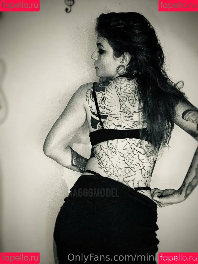 mina6663586 / mina666free Onlyfans Photo Gallery 