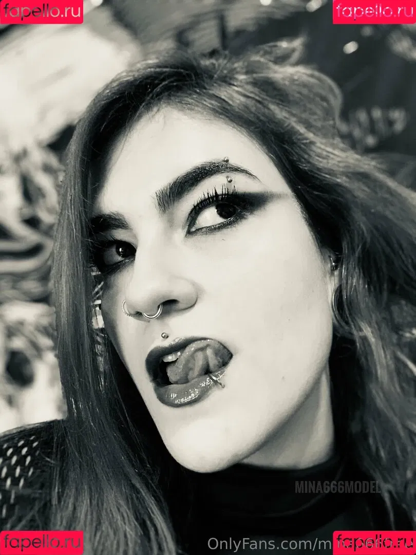 mina6663586 / mina666free Onlyfans Photo Gallery 