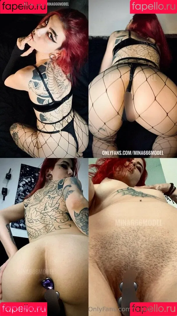 mina6663586 / mina666free Onlyfans Photo Gallery 