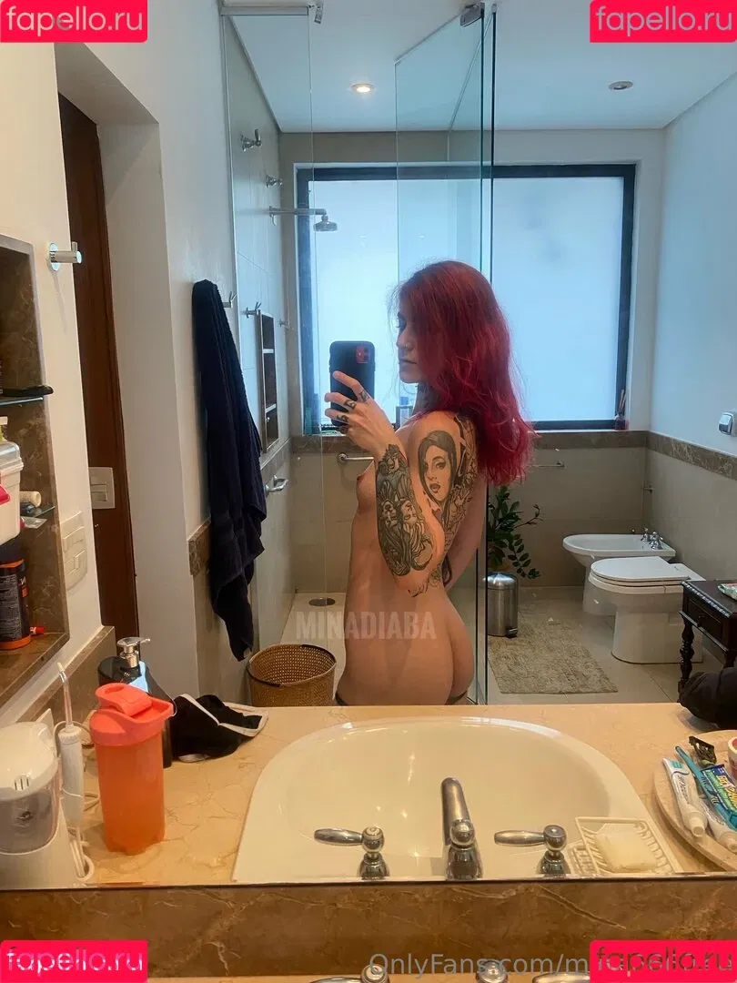 mina6663586 / mina666free Onlyfans Photo Gallery 