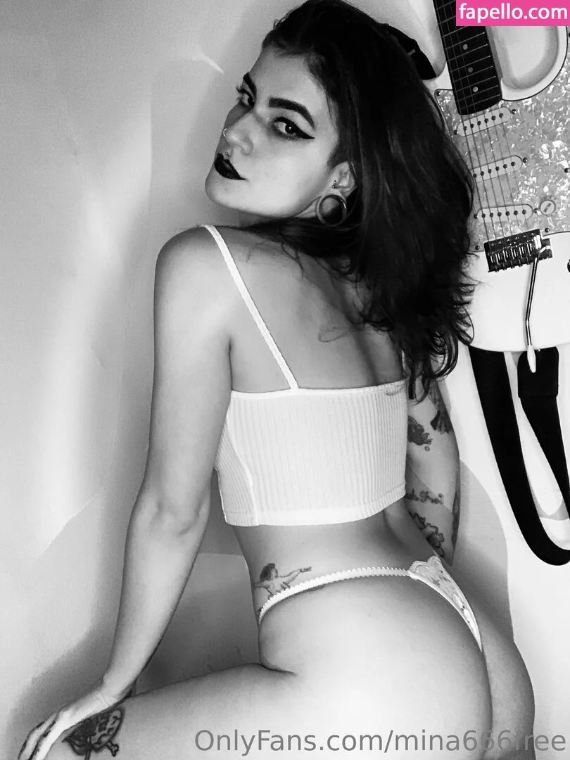 mina6663586 / mina666free Onlyfans Photo Gallery 